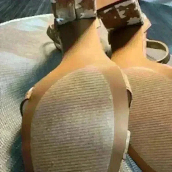 Coach and Four Sandal‎ - Picture 5 of 7